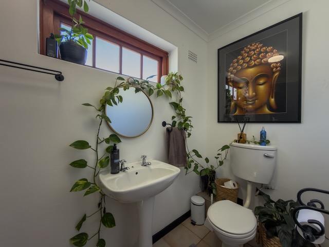 To Let 4 Bedroom Property for Rent in Milnerton Western Cape